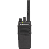 MOTOROLA XPR 3300e Portable Two-Way Radio